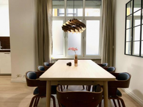 Cosy, Spacious, and Central